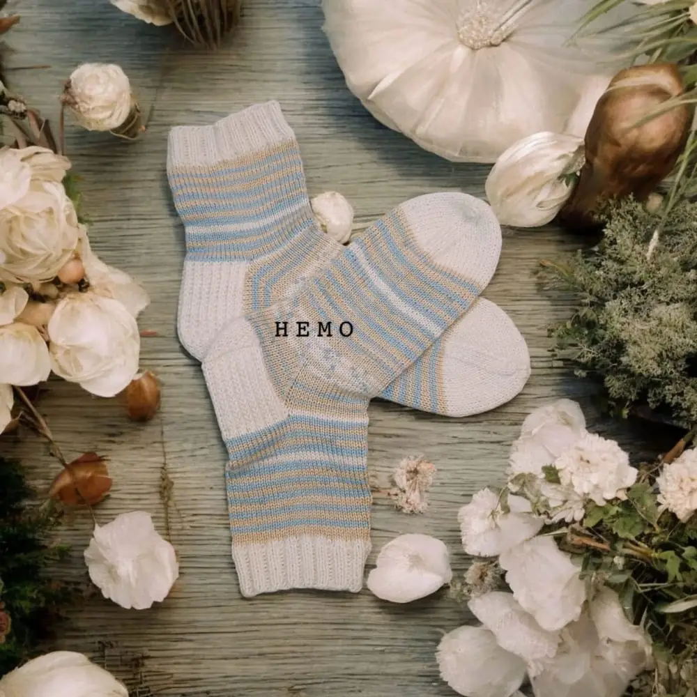 Hemo Hand Made Luxury Knitwear